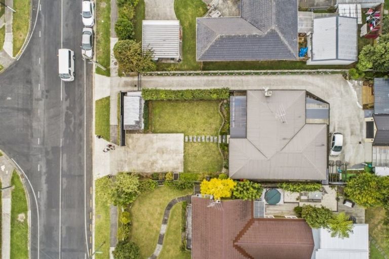 Photo of property in 118a Kimpton Road, Papatoetoe, Auckland, 2025