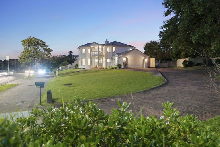 Photo of property in 759 Chapel Road, Dannemora, Auckland, 2016