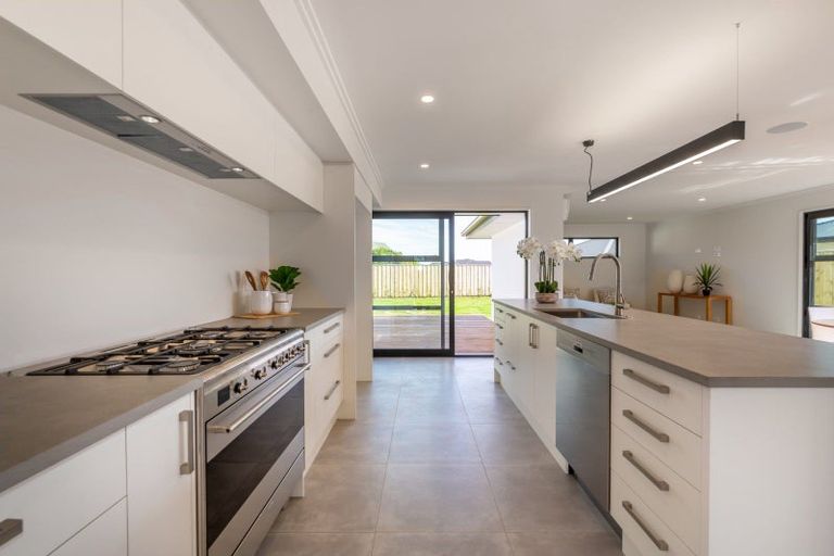 Photo of property in 100 Jean Archie Drive, Rolleston, 7614