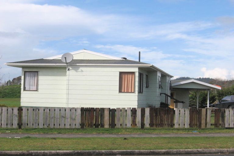Photo of property in 54 Thomas Street, Tikipunga, Whangarei, 0112