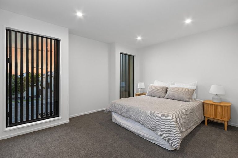 Photo of property in 510 Madras Street, St Albans, Christchurch, 8014