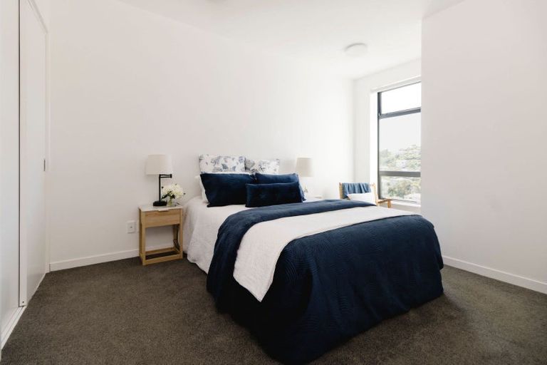 Photo of property in 69u5 Tiketike Way, Brooklyn, Wellington, 6021