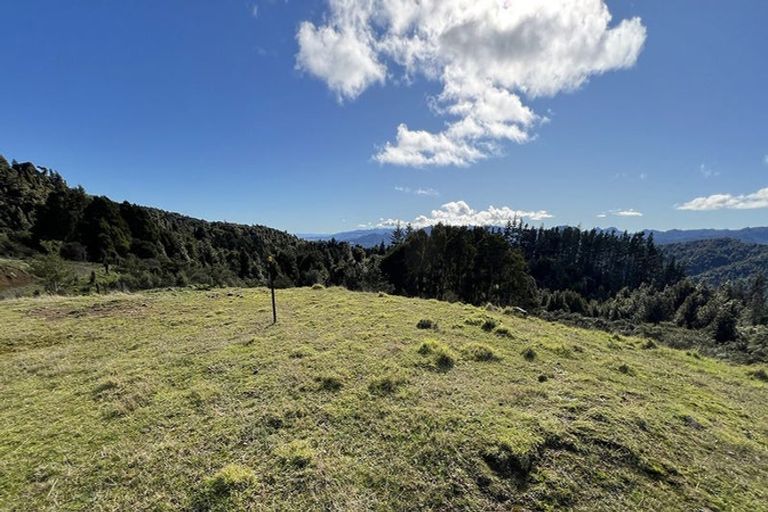Photo of property in 334a Goble Road, Komata, Paeroa, 3674