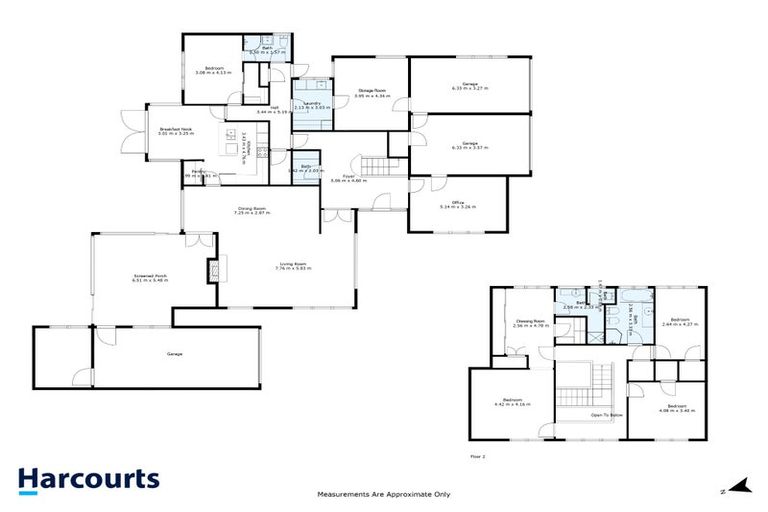 Photo of property in 61 Pretoria Street, Hutt Central, Lower Hutt, 5010