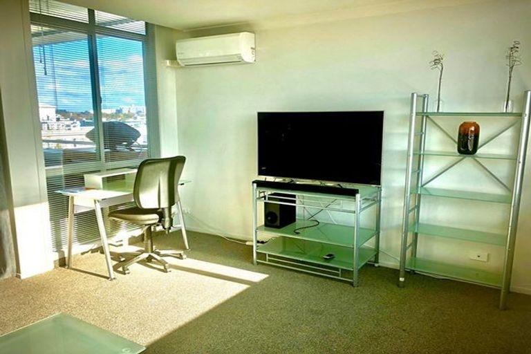 Photo of property in 51/312u Victoria Street, Hamilton Central, Hamilton, 3204