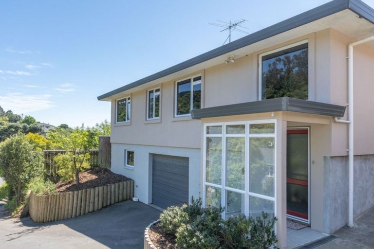 Photo of property in 63 The Drive, Tawa, Wellington, 5028