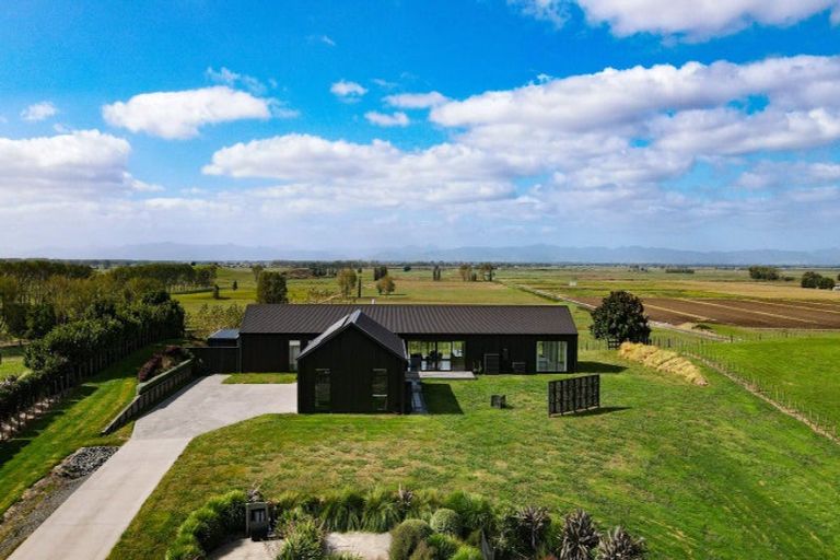 Photo of property in 205b Mahuta Road, Mangatarata, Ngatea, 3576