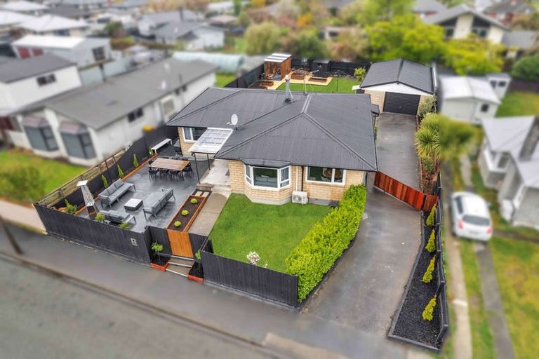 Photo of property in 22 Russell Avenue, Allenton, Ashburton, 7700