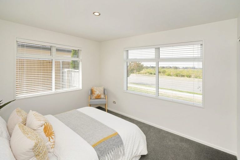 Photo of property in 55 Koura Drive, Rangiora, 7400