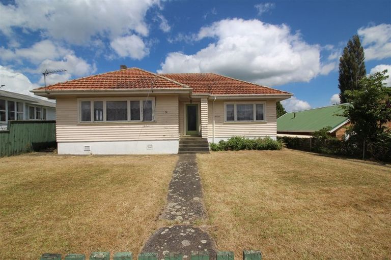 Photo of property in 76 Billah Street, Tokoroa, 3420