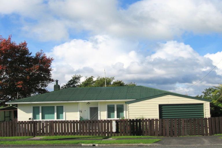 Photo of property in 29 Manaia Street, Tokoroa, 3420