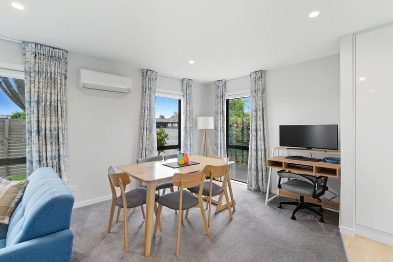 Photo of property in 1/4 Alvaston Drive, Halswell, Christchurch, 8025