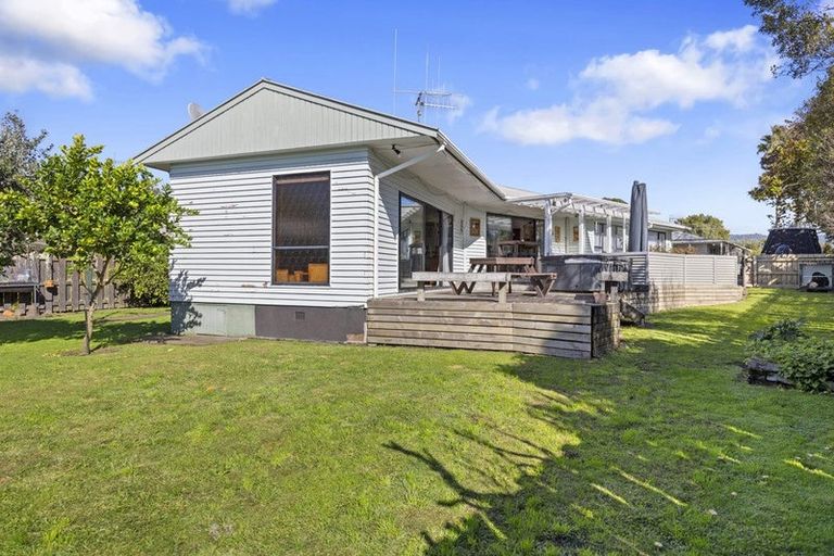Photo of property in 50a Moehau Street, Te Puke, 3119