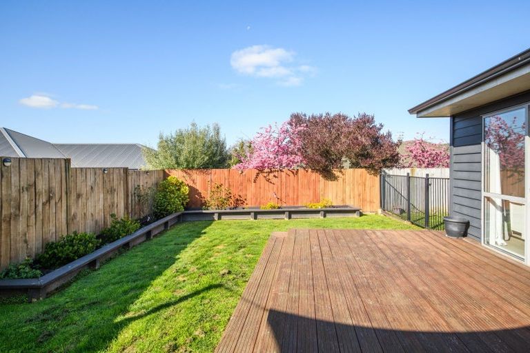 Photo of property in 12d Stonebridge Heights, Feilding, 4702