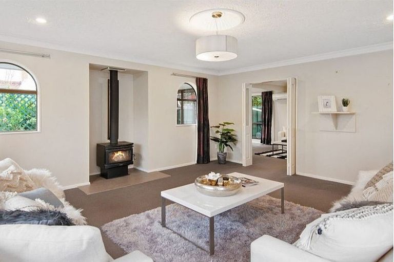 Photo of property in 17 Tod Place, Lincoln, 7608