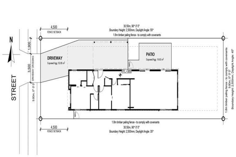 Photo of property in 49 Gillespie Street, Lake Hawea, 9382