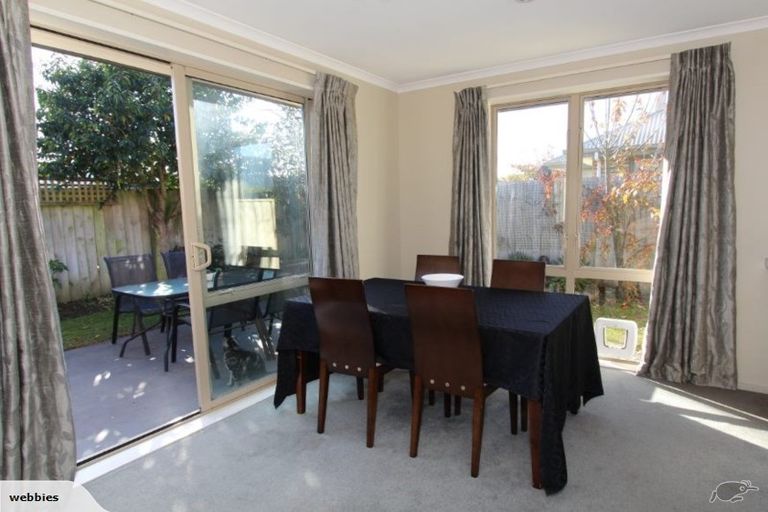 Photo of property in 128 Rolleston Drive, Rolleston, 7614