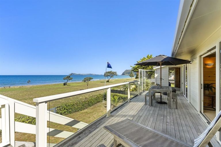 Photo of property in 22 Mccall Avenue, Pauanui, Hikuai, 3579