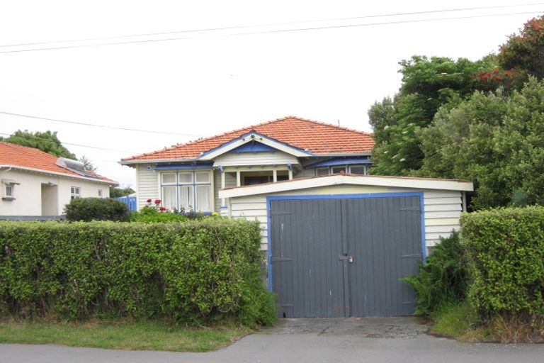 Photo of property in 64 Cumnor Terrace, Woolston, Christchurch, 8023