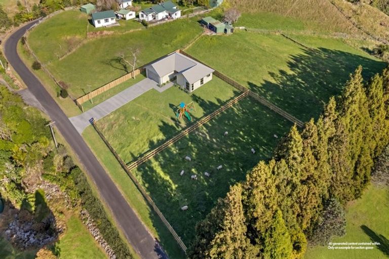 Photo of property in 60 Saxton Road, Upper Vogeltown, New Plymouth, 4371