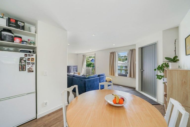 Photo of property in 21u2 Luxford Street, Berhampore, Wellington, 6023