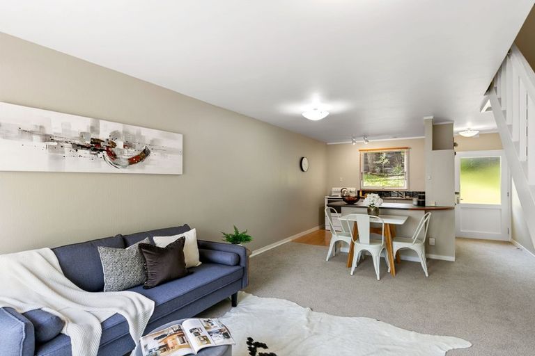 Photo of property in Hiropi St Village, 43/46u Hiropi Street, Newtown, Wellington, 6021