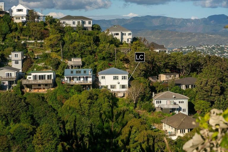 Photo of property in 3 Upoko Road, Hataitai, Wellington, 6021