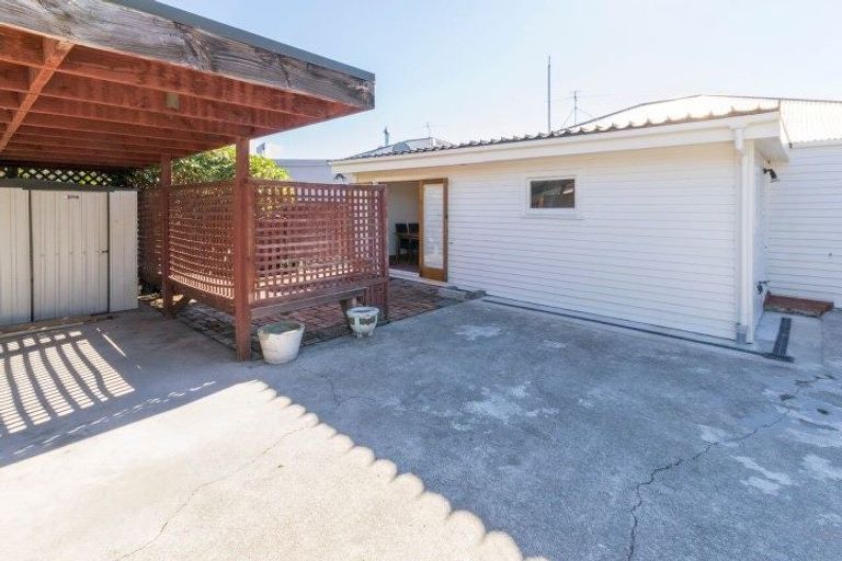 Photo of property in 1/36 Clare Road, St Albans, Christchurch, 8014