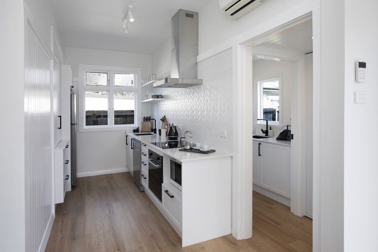 Photo of property in 9 Montrose Street, Sydenham, Christchurch, 8023