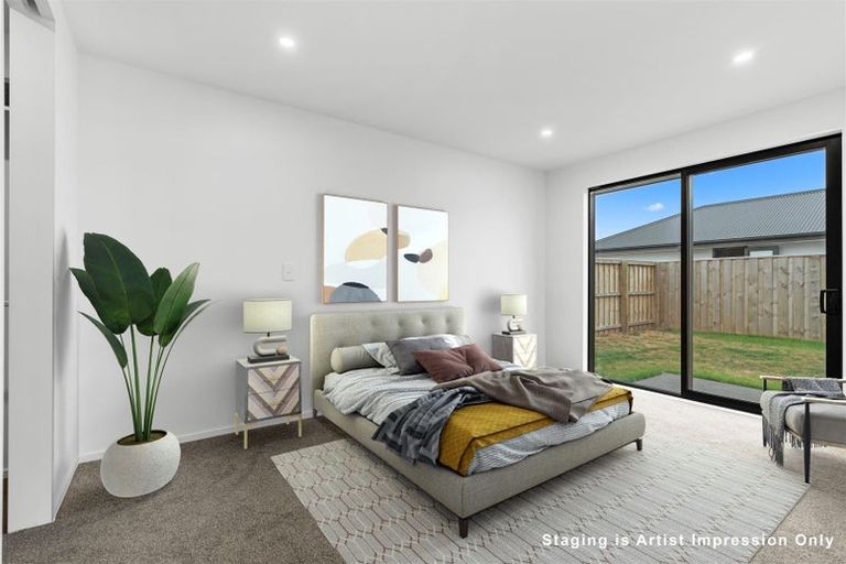 Photo of property in 5 Lovelock Avenue, Rolleston, 7615