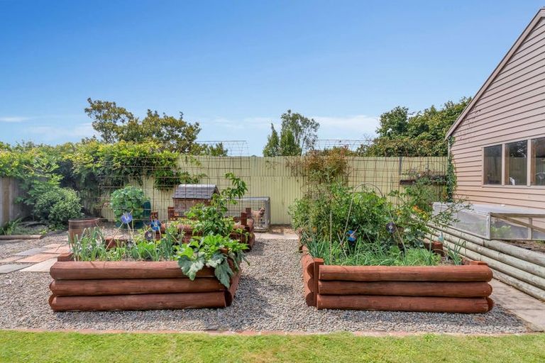 Photo of property in 105 Otaki Street, Kaiapoi, 7630