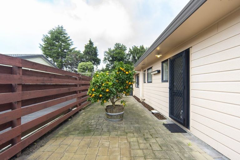 Photo of property in 14d Enderley Avenue, Enderley, Hamilton, 3214