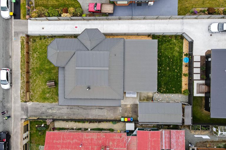 Photo of property in 51 Allnatt Street, Temuka, 7920