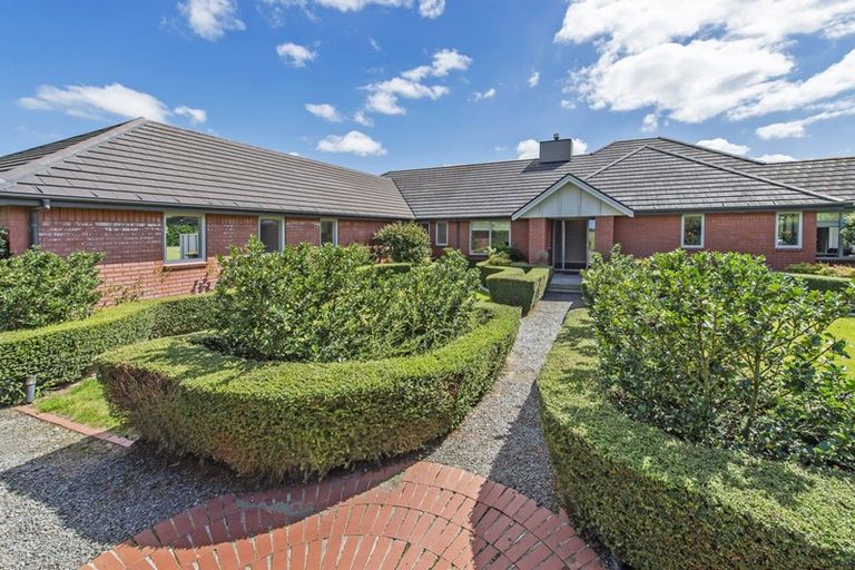 Photo of property in 765 Maddisons Road, Rolleston, Christchurch, 7675