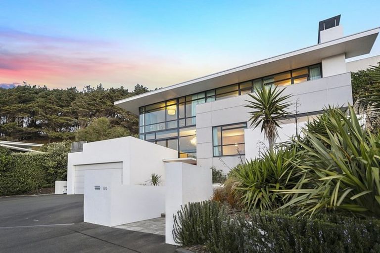 Photo of property in 80 Burnham Street, Seatoun, Wellington, 6022