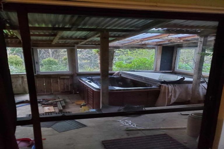 Photo of property in 482 Krippner Road, Puhoi, Warkworth, 0994