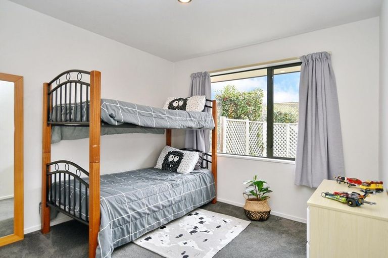 Photo of property in 92a East Belt, Rangiora, 7400
