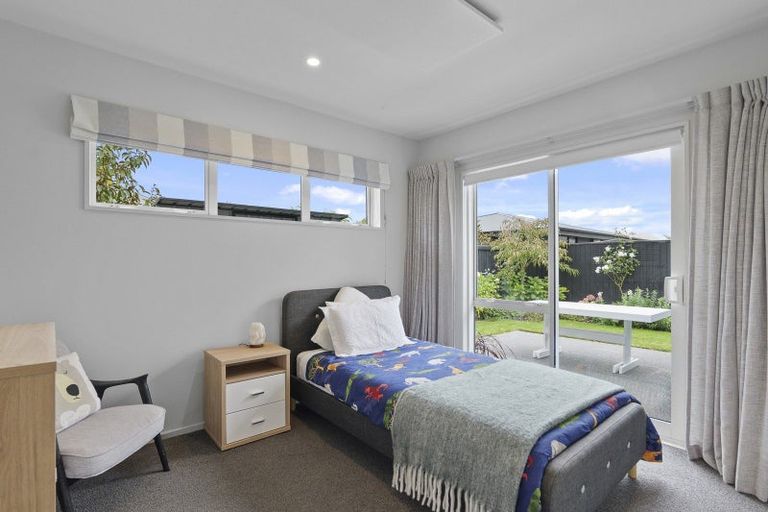 Photo of property in 1 Blade Mews, Prebbleton, 7604