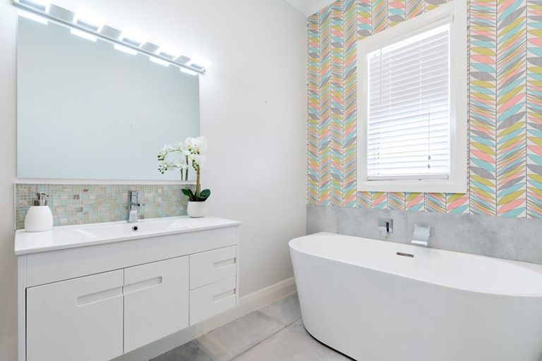 Photo of property in 110 Ikanui Road, Frimley, Hastings, 4120