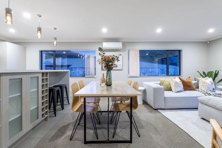 Photo of property in 12 Moonsail Drive, Whitby, Porirua, 5024