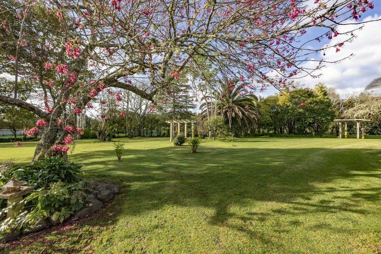 Photo of property in 368 Matua Road, Kumeu, 0891