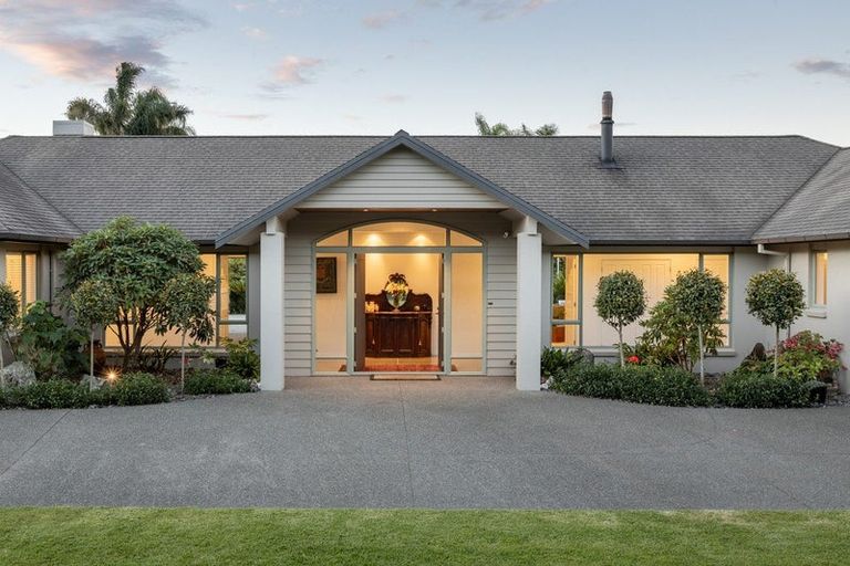 Photo of property in 118r Freeburn Road, Pyes Pa, Tauranga, 3112