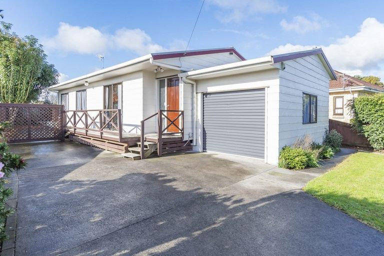 Photo of property in 92a Marne Road, Papakura, 2110