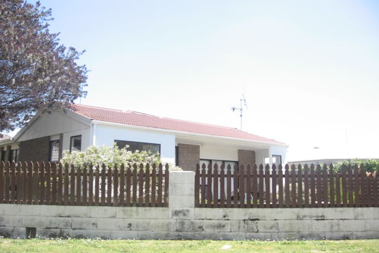 Photo of property in 40 Harris Street, Te Puke, 3119