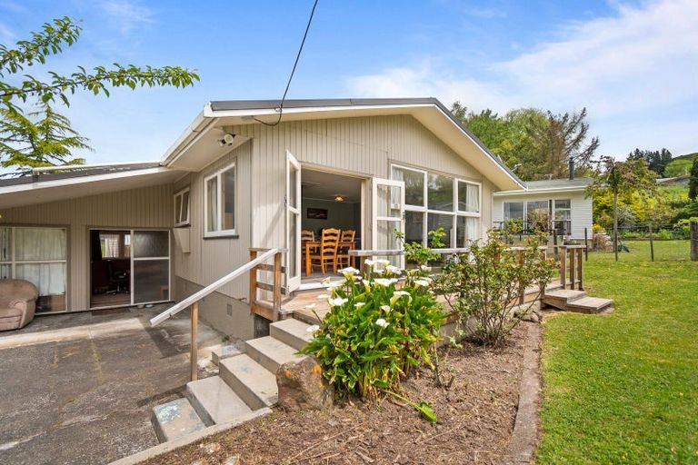 Photo of property in 9 Missel Street, Taihape, 4720