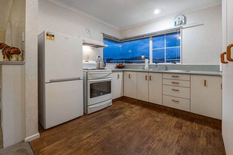 Photo of property in 25a Trafalgar Street, Levin, 5510