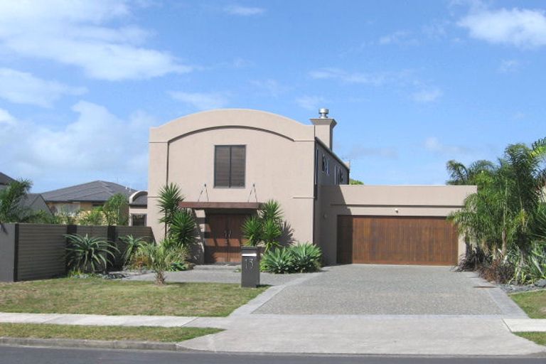 Photo of property in 13 Seacrest Drive, West Harbour, Auckland, 0618