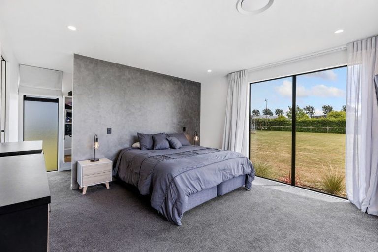 Photo of property in 97 Haymakers Crescent, Rolleston, 7614