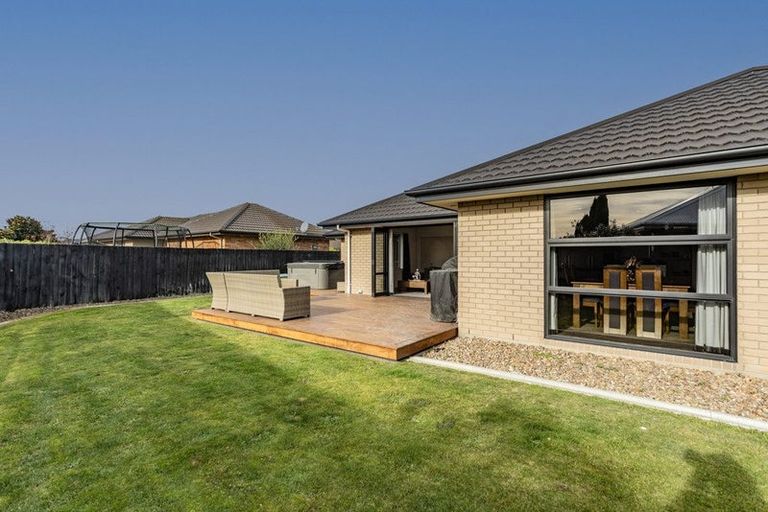 Photo of property in 3 Magnate Drive, Kaiapoi, 7630