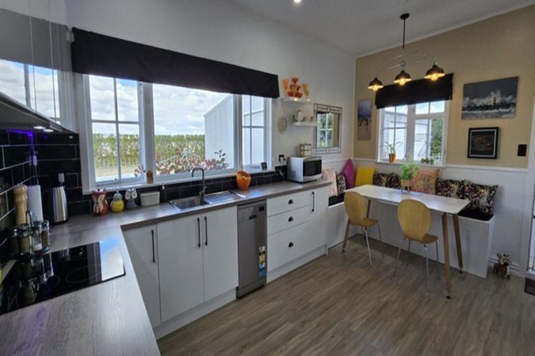 Photo of property in 632 Kaipaki Road, Ohaupo, 3881